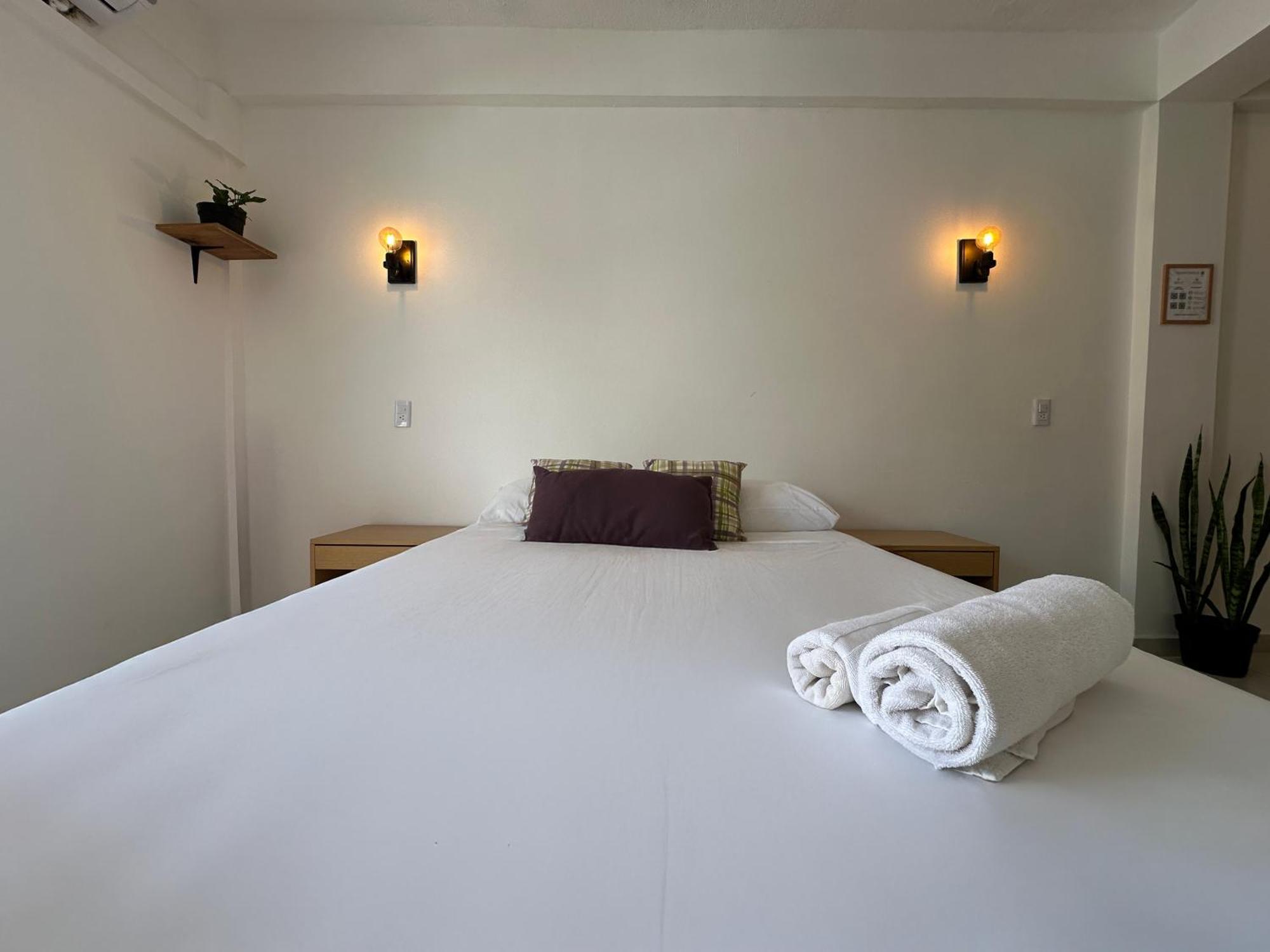De Mar Hotel プレヤデルカーメン エクステリア 写真