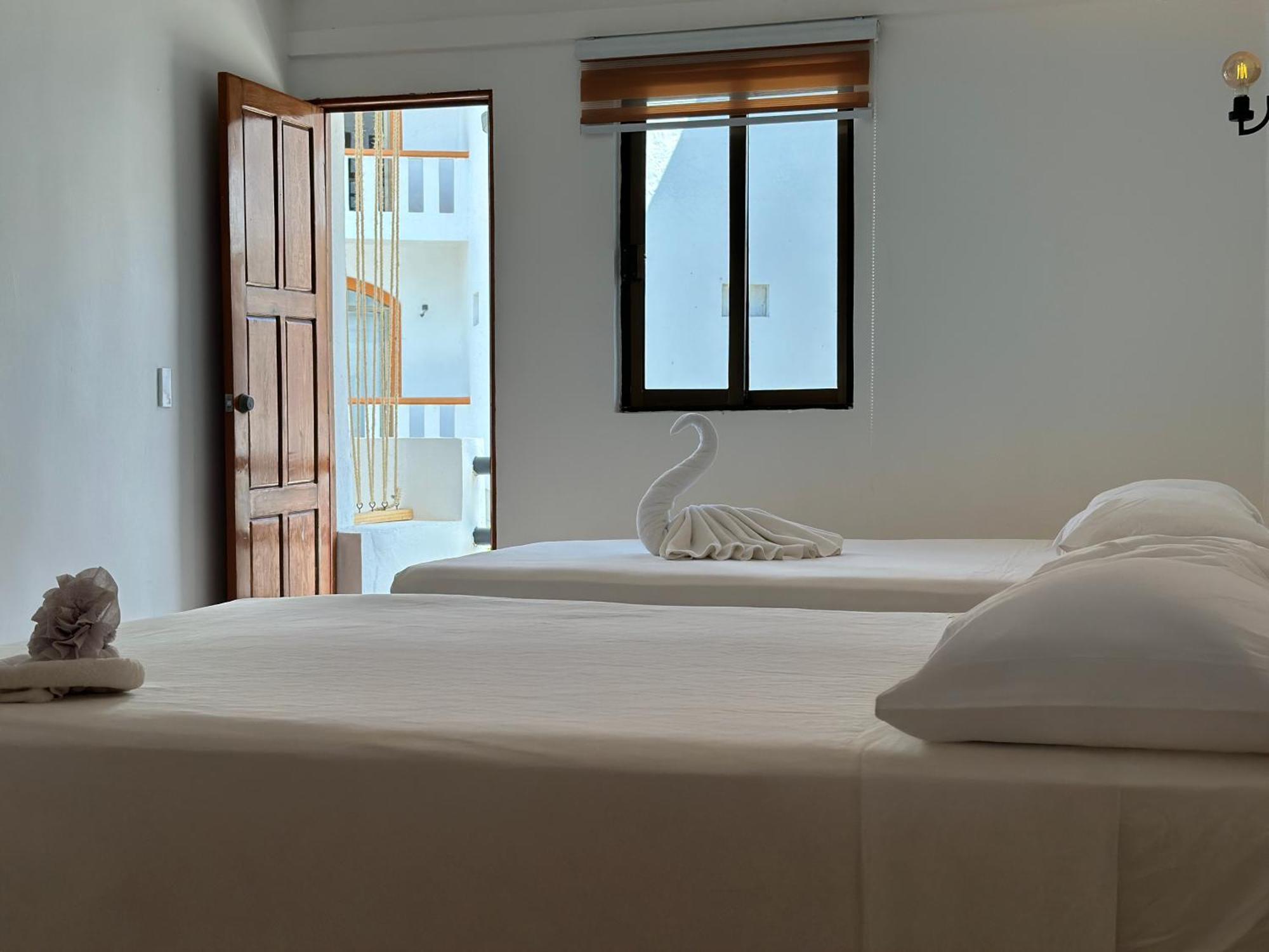 De Mar Hotel プレヤデルカーメン エクステリア 写真