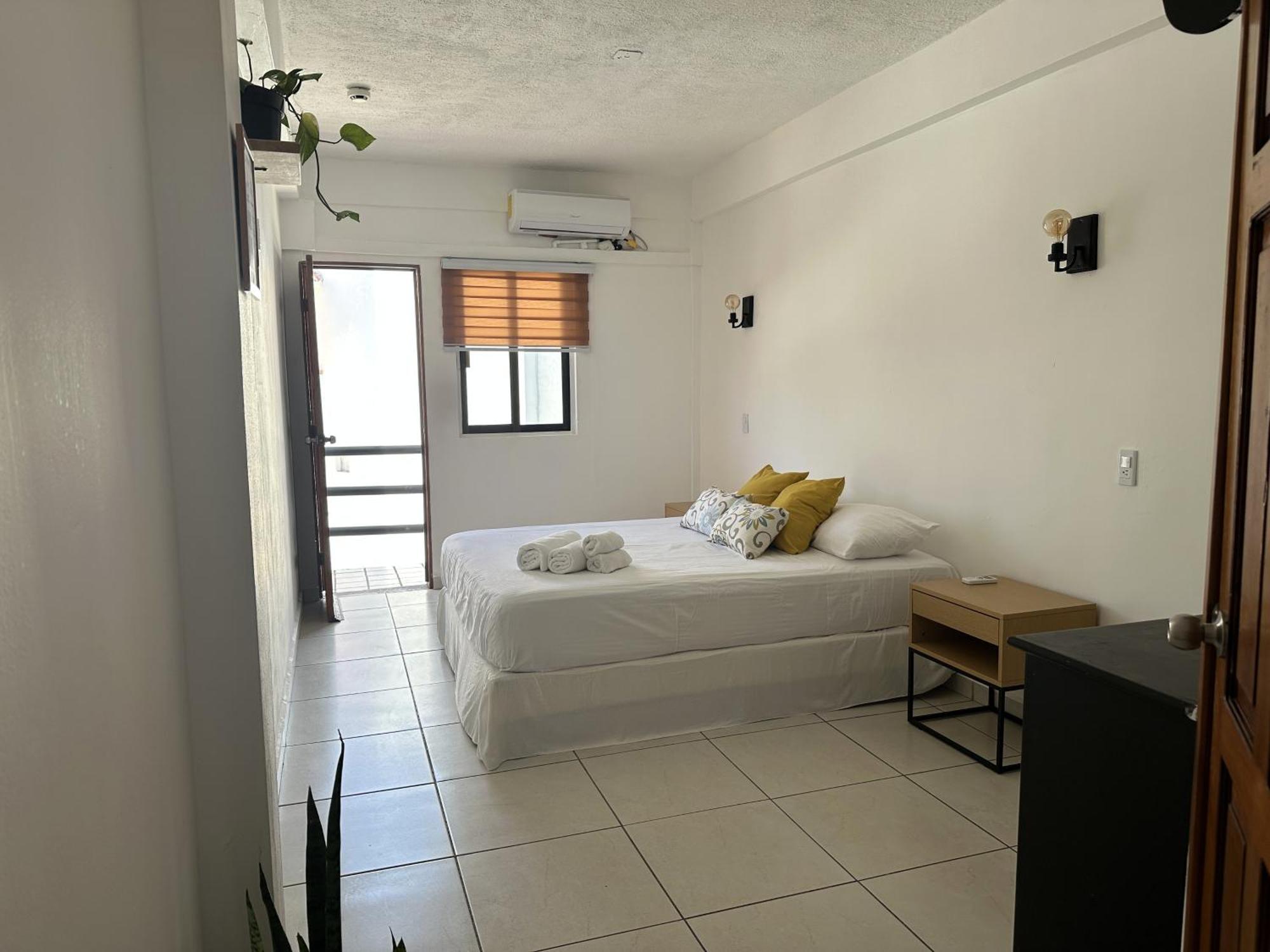 De Mar Hotel プレヤデルカーメン エクステリア 写真
