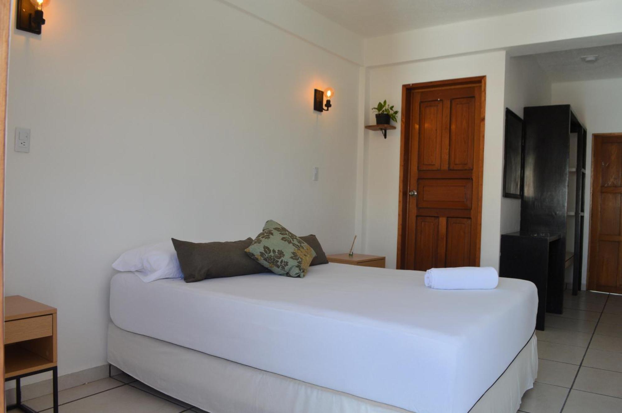 De Mar Hotel プレヤデルカーメン エクステリア 写真