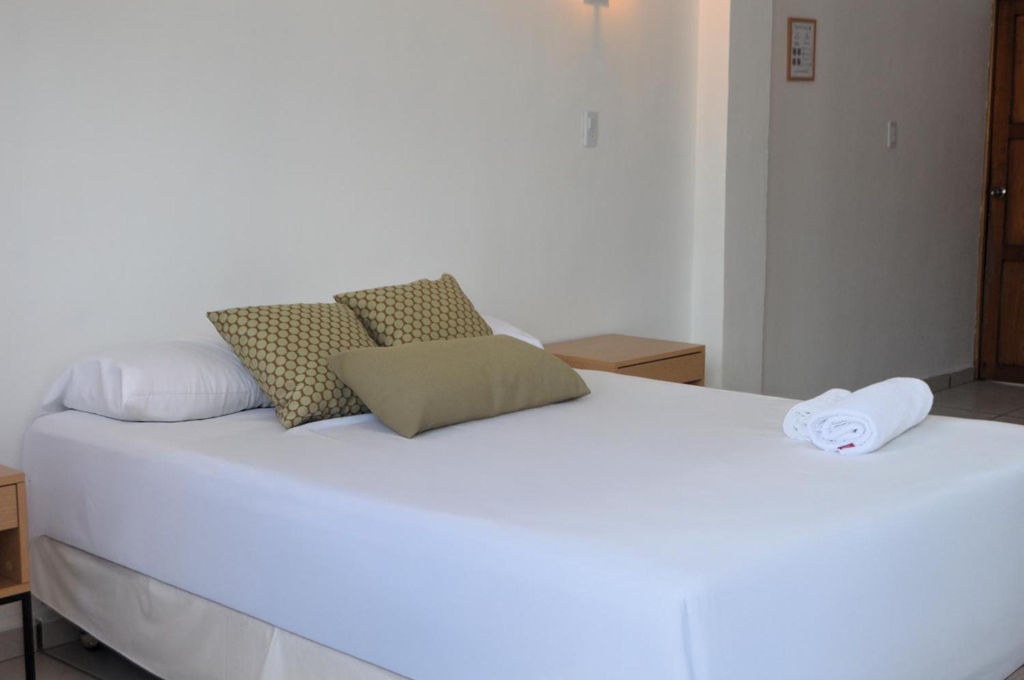 De Mar Hotel プレヤデルカーメン エクステリア 写真