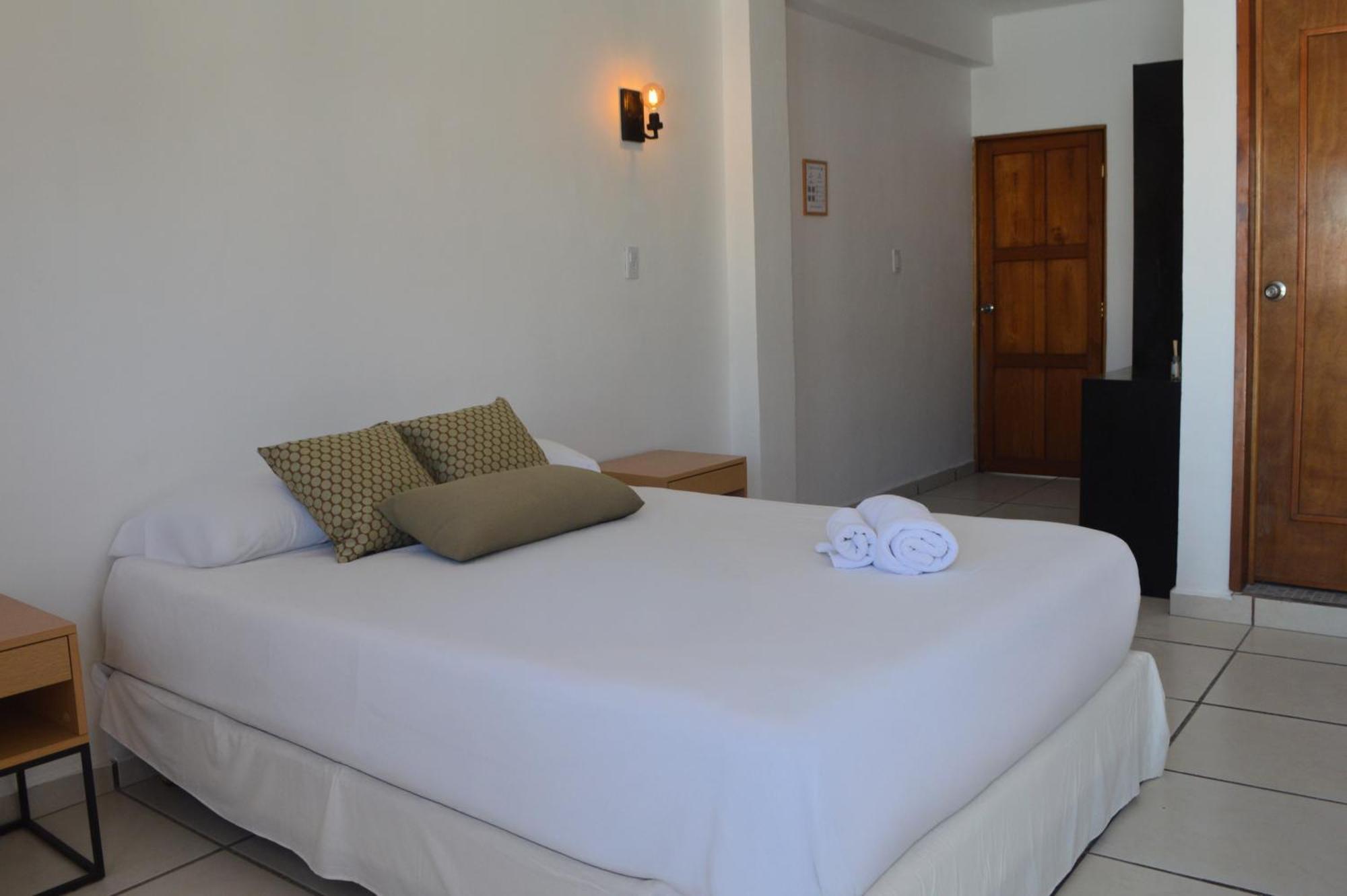 De Mar Hotel プレヤデルカーメン エクステリア 写真