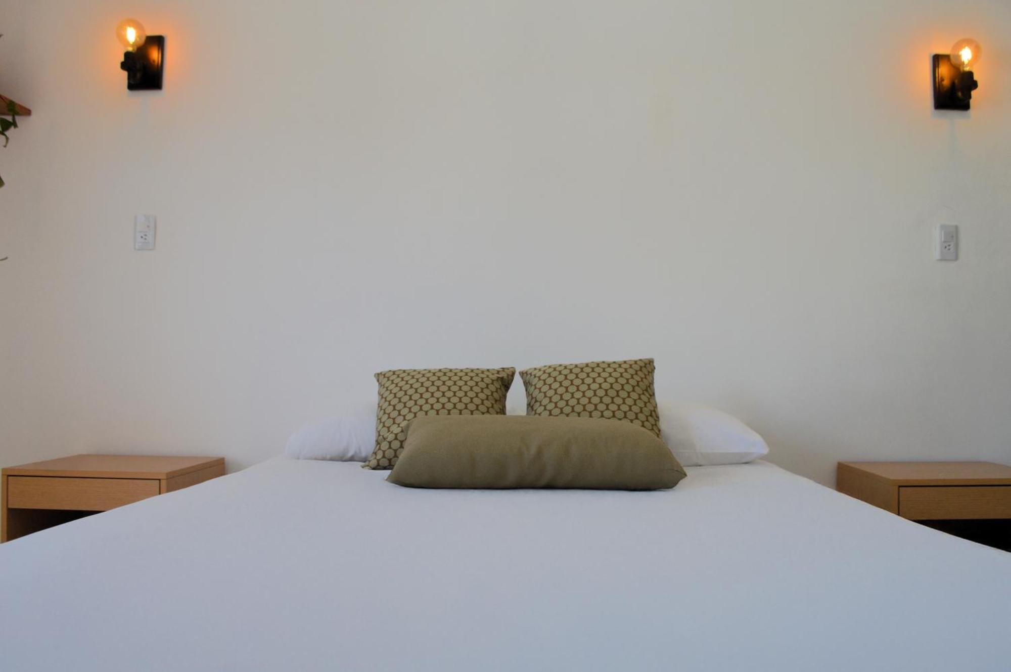 De Mar Hotel プレヤデルカーメン エクステリア 写真