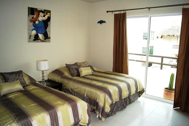 De Mar Hotel プレヤデルカーメン 部屋 写真